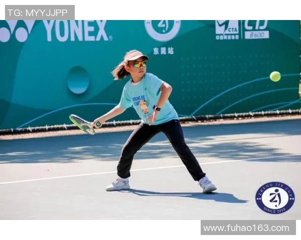 周娜专访：从青涩少女到网球明星的奋斗与成长之路