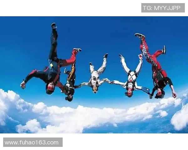 探索极限运动的魅力：北京极限运动队的激情与挑战之旅