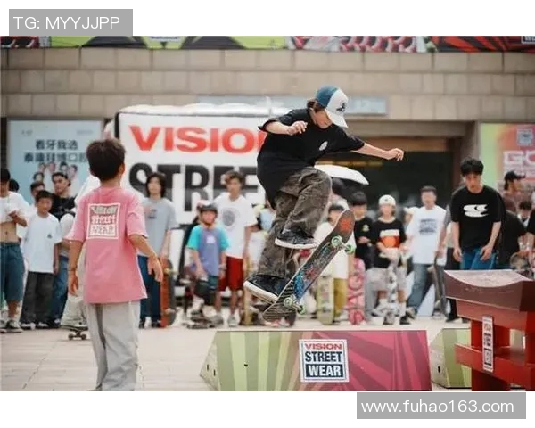 滑板文化的碰撞与成长上海滑板队的战术与团队精神解析