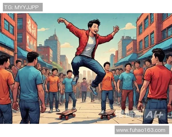 成都滑板队的转型之路与滑板文化的崛起探讨