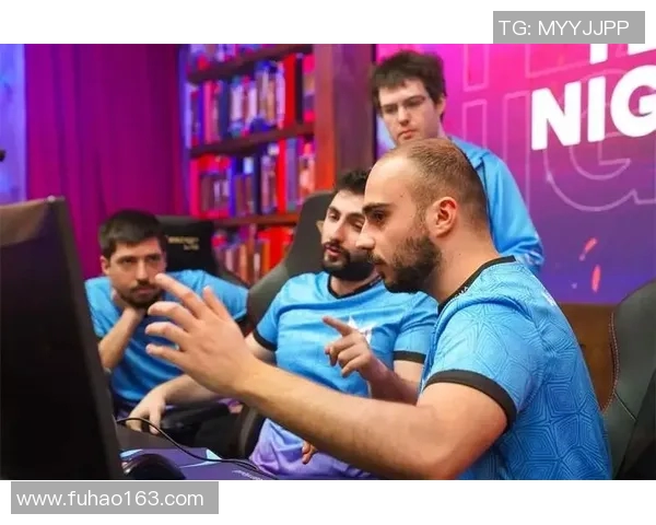 RNG在Major赛中的团队配合分析与表现评估