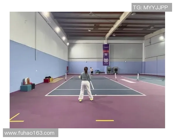 上海网球队荣登网球节奏排行榜首位引领全场热潮