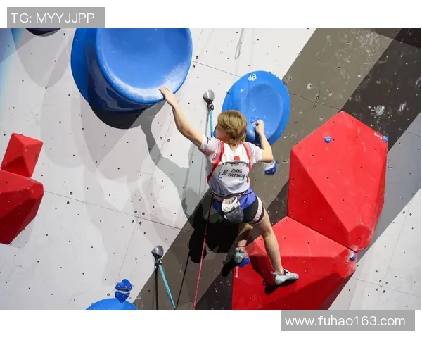 攀岩灵活性排行榜揭晓成都攀岩队荣获第五名佳绩