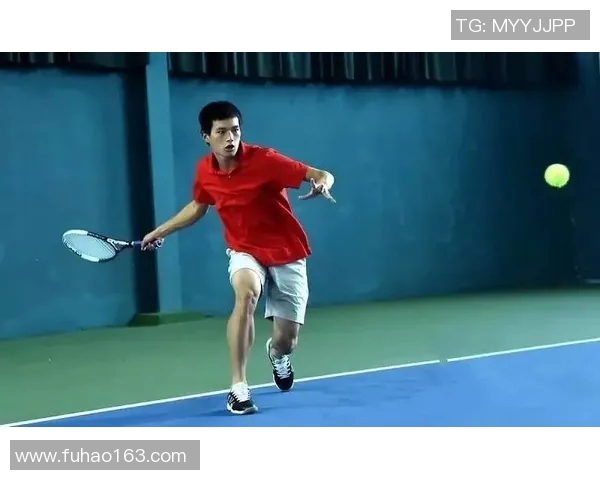 深圳网球队的战术解析：深入探讨网球竞技中的阵地战策略与技巧