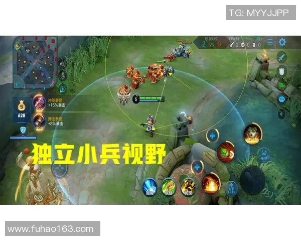 热议王者荣耀V5版本灵活性变革对游戏策略与玩家体验的影响分析