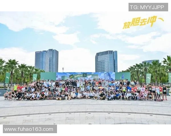 城市马拉松积分赛最新动态杭州滑板队凭借70分稳居榜首