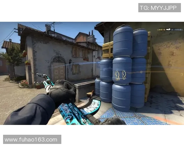 探索黄静的CSGO人生：从新手到职业选手的成长之路