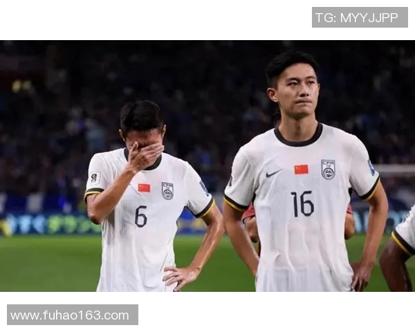 中国足球明星的困境与挑战如何影响他们的职业生涯与球迷的期待